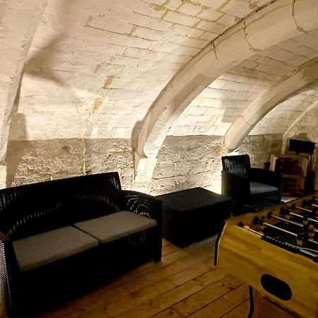 Le Clos Du Val A Loup Benarville Luaran gambar