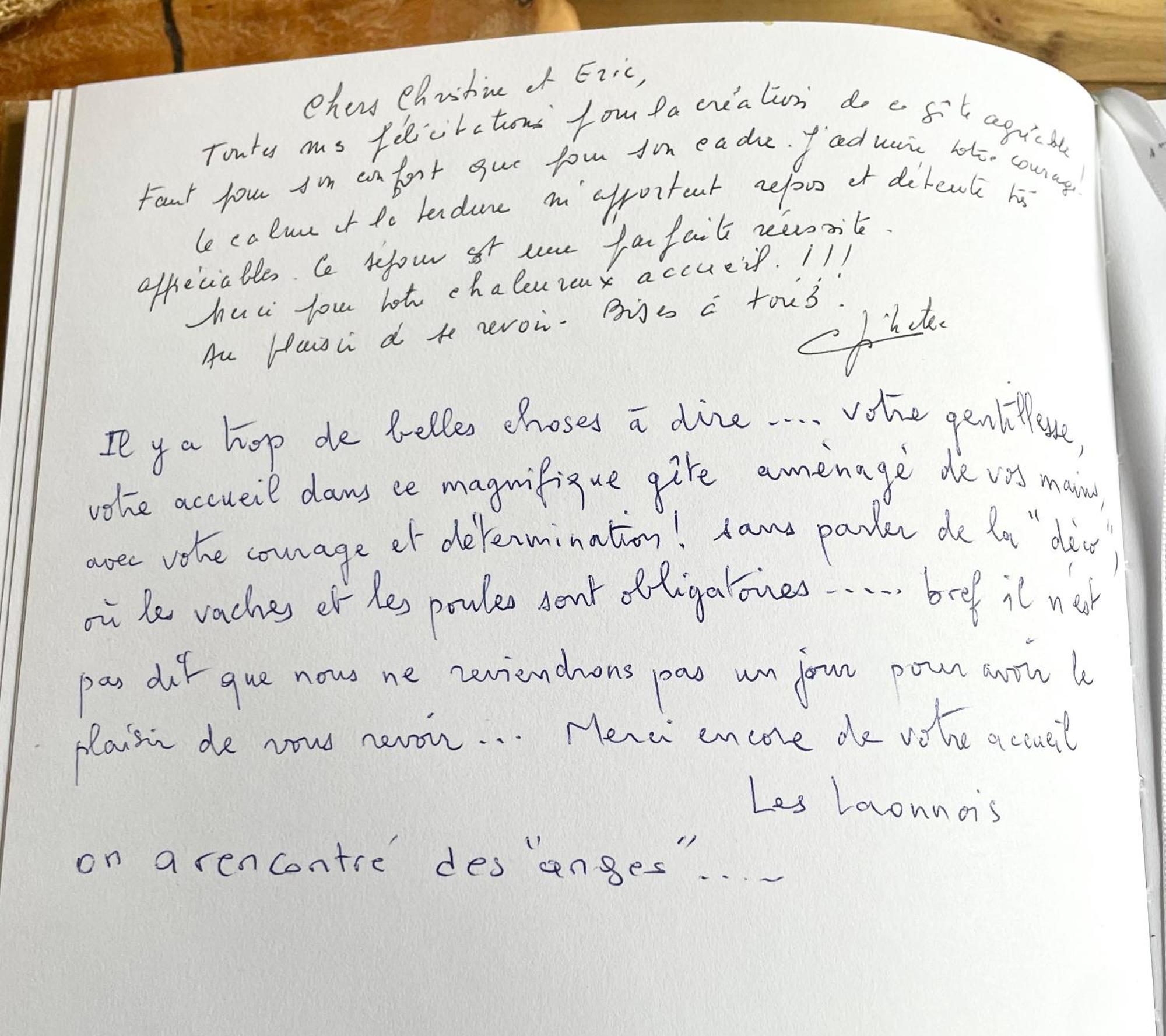 Le Clos Du Val A Loup Benarville Luaran gambar
